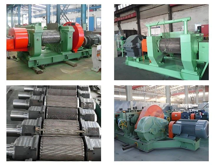 Rubber Mixer Machine 2 Mill Rubber Mixer Machine 2 Mill