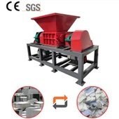 Kaubanduslik külmik purustaja