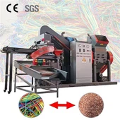 Vasktraadi ringlussevõtu seadmed