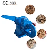 Müüa puiduhaamerveski