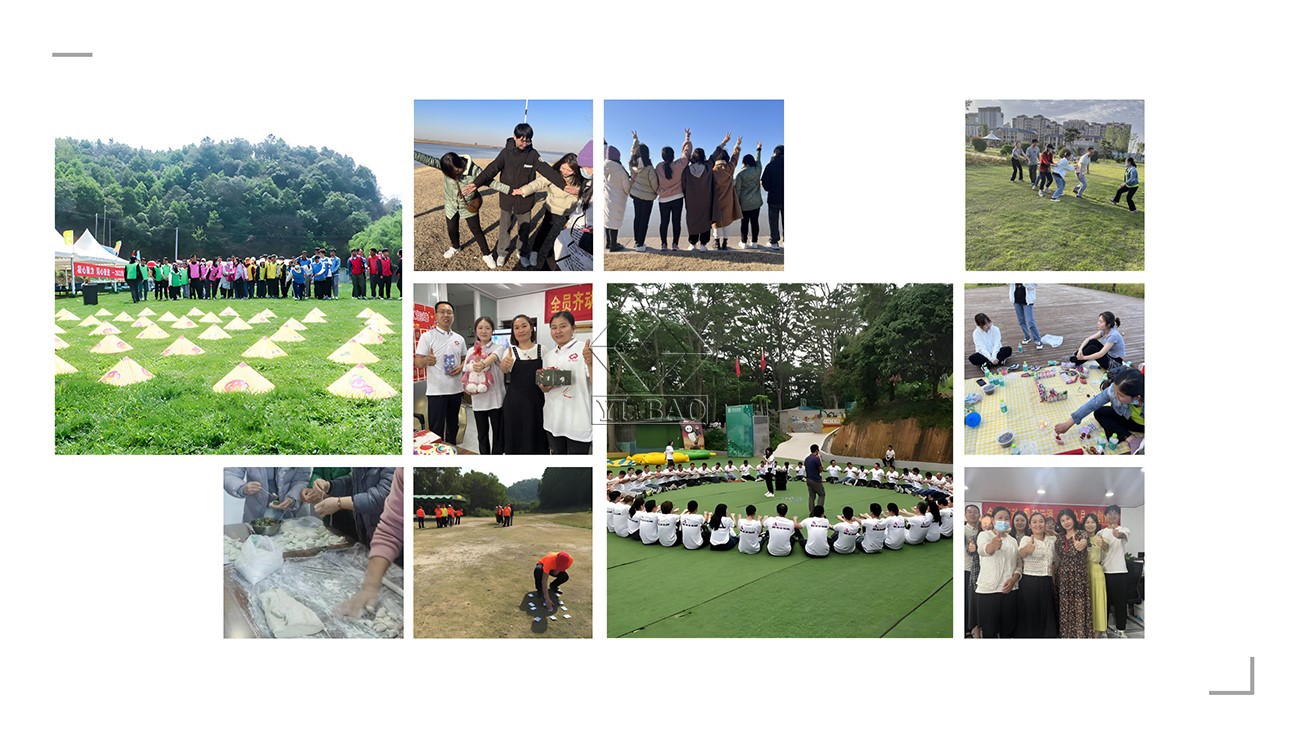 HENAN Y I BAO HENAN Y I BAO